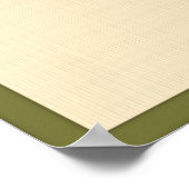 Born to Fish Poster ポスター (角)