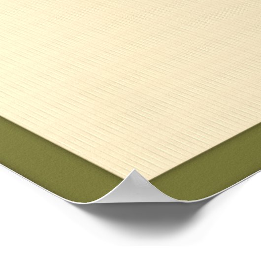 Born to Fish Poster ポスター (角)