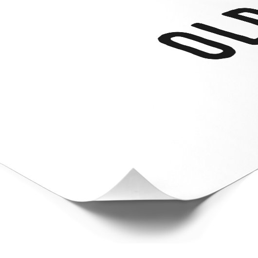 Born to Ride ポスター (コーナー)