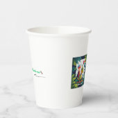 Born to Roar! Dino Paper Cup 紙コップ (左)