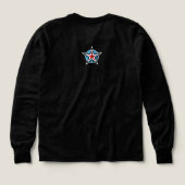 Born to Shine (デザイン背面)