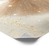 Born to shine, Girl poster ポスター (角)