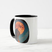 Born to Shine Mug マグカップ (正面左)