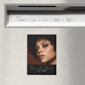 Born to Shine Photo Script Established マグネット (インサイチュ (食洗機))