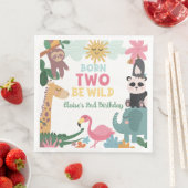 Born Two Be Wild ピンク (インサイチュ)