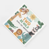 Born Two Be Wild Blue (コーナー)