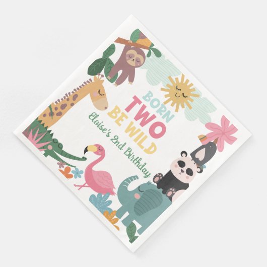 Born Two Be Wild Pink (コーナー)