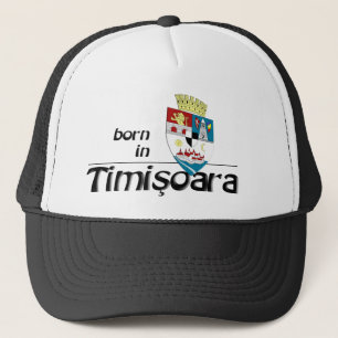 bornintimisoara 2 キャップ