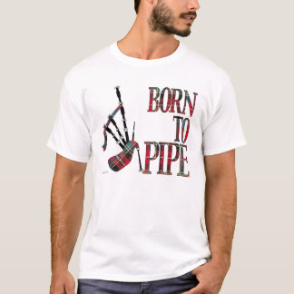 bornpipe2 tシャツ