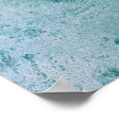 Borough of London Utility Cover Poster ポスター (角)