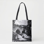 Borsa elegante e pratica, perfetta per ogni occasi トートバッグ (正面)
