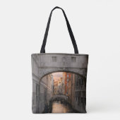Borsa elegante e pratica, perfetta per ogni occasi トートバッグ (裏面)
