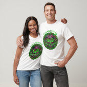 Borthwick Scottish Tartan Celtic Thistle Tシャツ (ユニセックス)