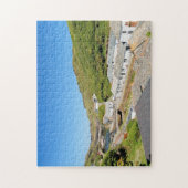Boscastleのジグソーパズル ジグソーパズル (縦)