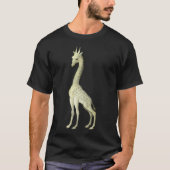 Bosch Giraffe Classic T-Shirt Tシャツ (正面)