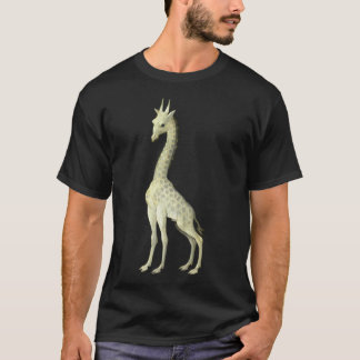 Bosch Giraffe Classic T-Shirt Tシャツ