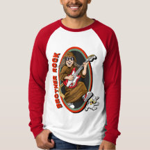 Boscoの男子野球TのBroの石