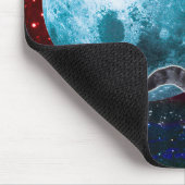 Bosco月のダンサー マウスパッド (コーナー)