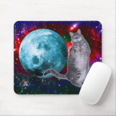 Bosco月のダンサー マウスパッド (マウス)