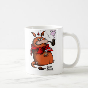 Bosco Mug王 コーヒーマグカップ