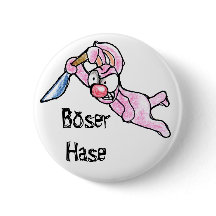 Böser Hase