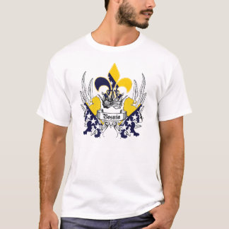 Bosna Lavovi Tシャツ