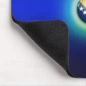 Bosnaciumのマウスパッド マウスパッド (コーナー)