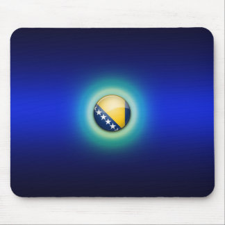 Bosnaciumのマウスパッド マウスパッド