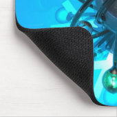 BOSON DE HIGGS マウスパッド (コーナー)