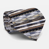 Bosque DelアパッシュTie ネクタイ (ロール)