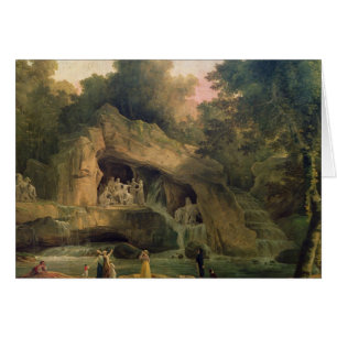 Bosquet des Bainsのd'Apollo