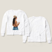 Boss (デザイン 正面＆背面)