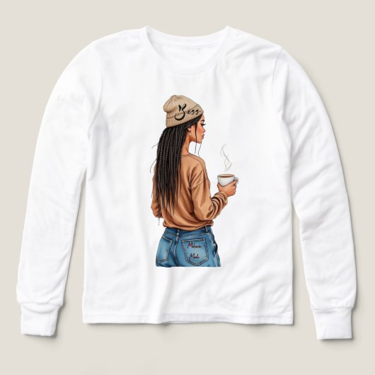 Boss (デザイン正面)