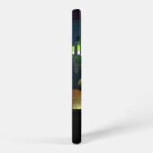 Boss behave Samsung S22 Plus phone case Samsung Galaxyケース (右側面)