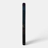 Boss behave Samsung S22 Plus phone case Samsung Galaxyケース (左側面)