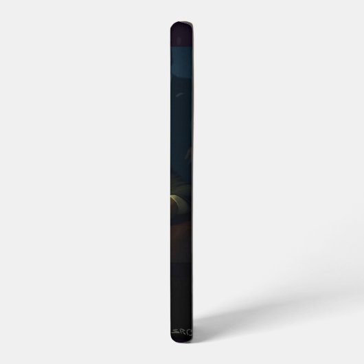 Boss behave Samsung S22 Plus phone case Samsung Galaxyケース (左側面)