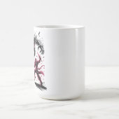 Boss Fight コーヒーマグカップ (中央)