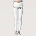 Boss Leggings女性 レギンス<br><div class="desc">Boss Leggings女性</div>