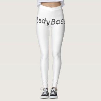 Boss Leggings女性 レギンス