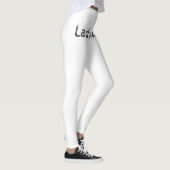 Boss Leggings女性 レギンス (右)