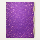  Boss Life Planner プランナー手帳 (裏面)