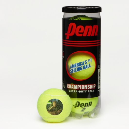 Boss Penn tennis balls テニスボール (ボックス)
