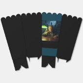 Boss popcorn boxes フェイバーボックス (見開き)