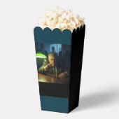 Boss popcorn boxes フェイバーボックス (はじけた状態)