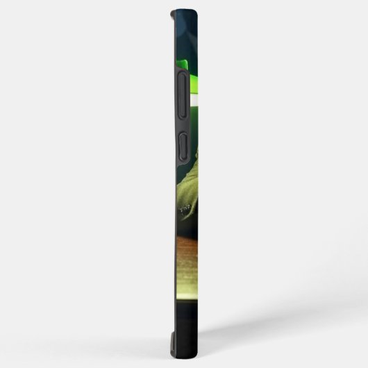 Boss Samsung S22 Ultra phone case Samsung Galaxyケース (右側面)