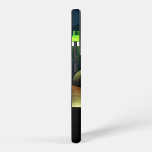 Boss w text Samsung S22 Plus phone case Samsung Galaxyケース (右側面)