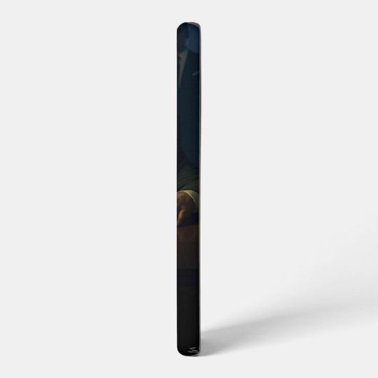 Boss w text Samsung S22 Plus phone case Samsung Galaxyケース (左側面)