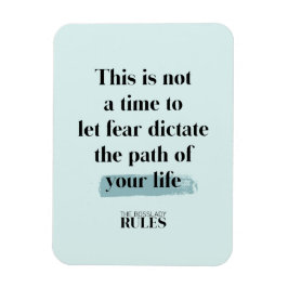 BossLady Rules女性起業家 やる気を起こさせる マグネット