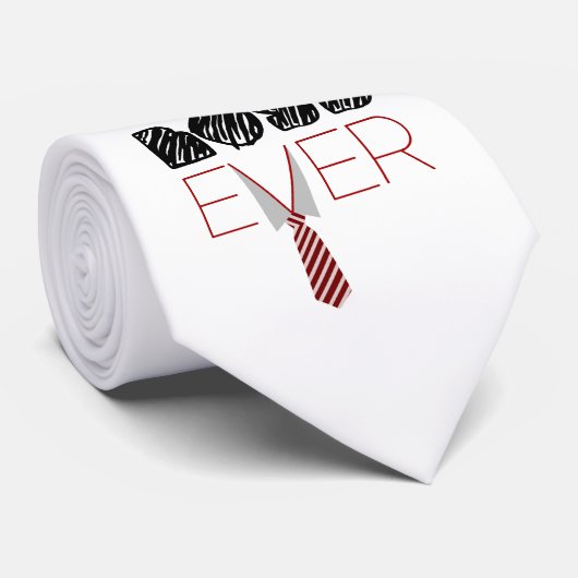 Boss's Day ネクタイ (ロール)