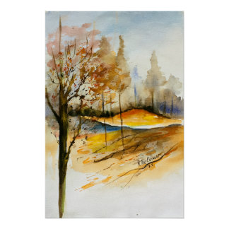 Bostafereel ポスター